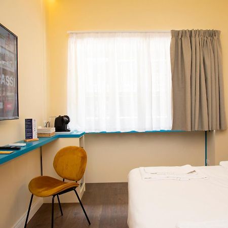 South Hands Luxury Rooms 나폴리 외부 사진