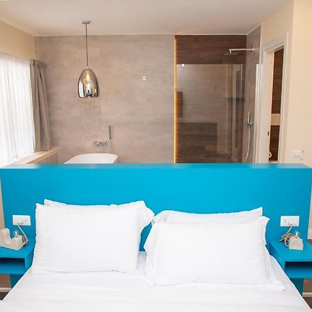 South Hands Luxury Rooms 나폴리 외부 사진