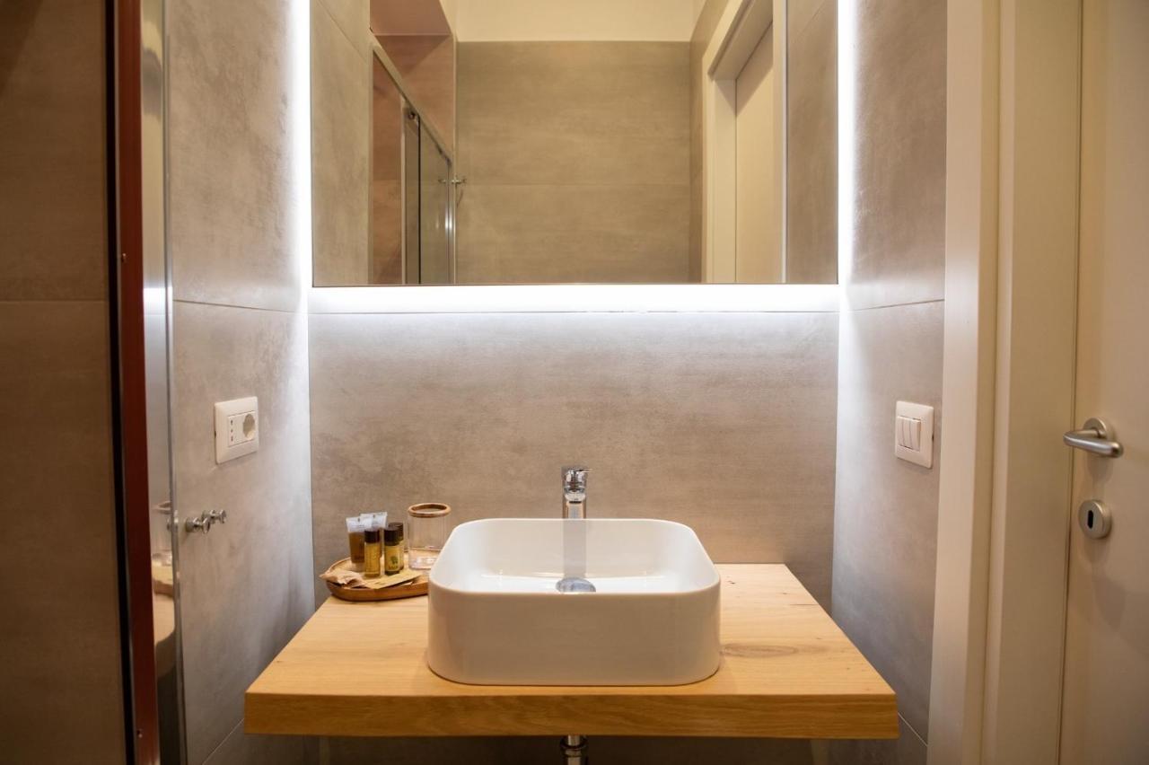 South Hands Luxury Rooms 나폴리 외부 사진