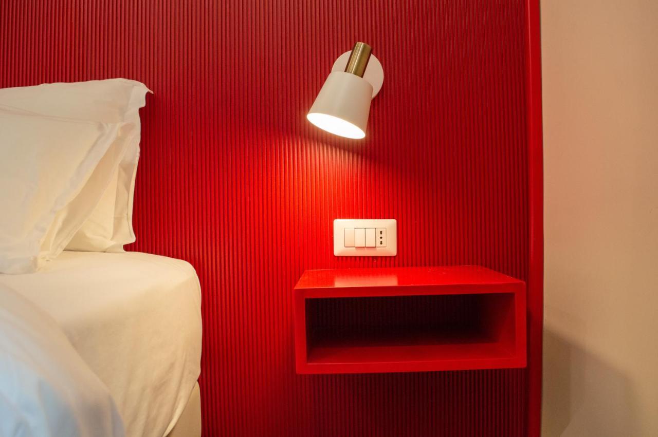 South Hands Luxury Rooms 나폴리 외부 사진