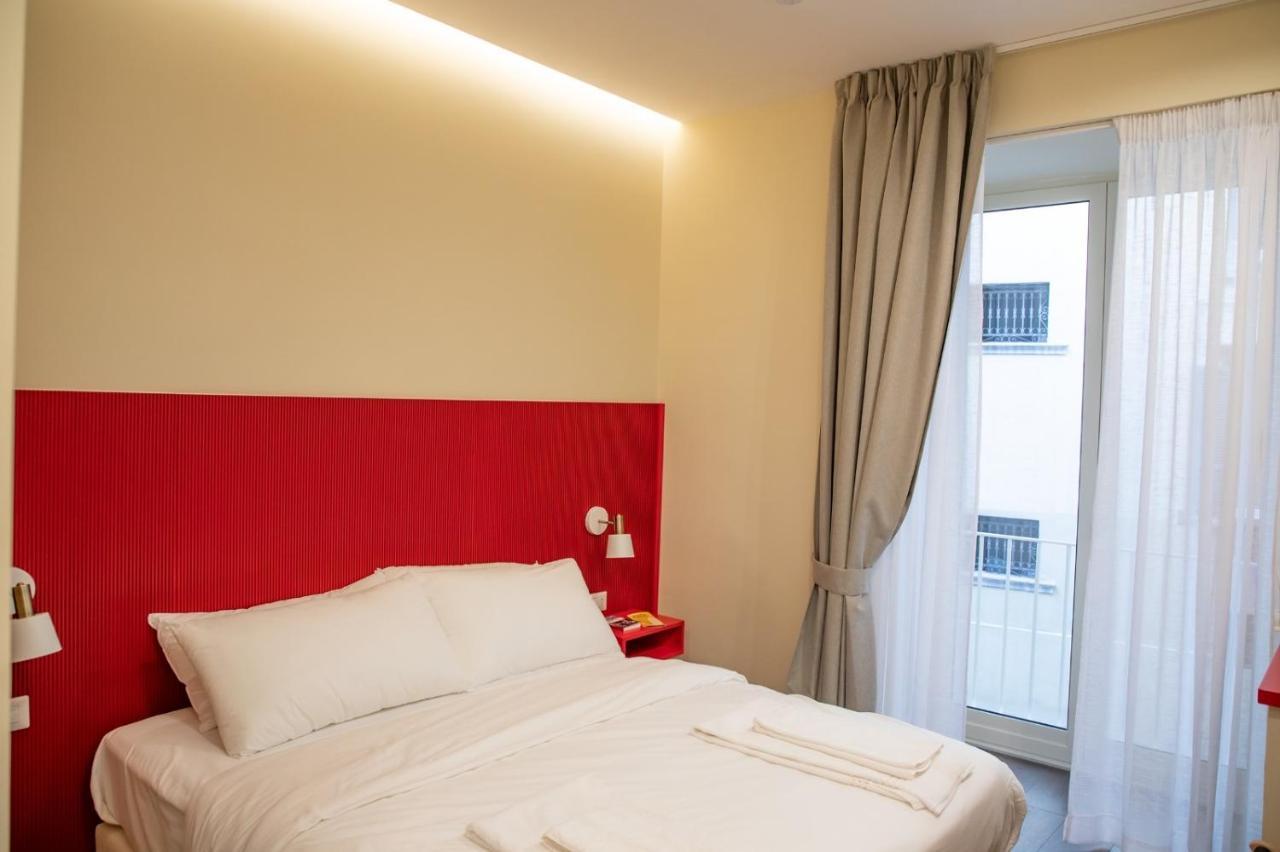 South Hands Luxury Rooms 나폴리 외부 사진
