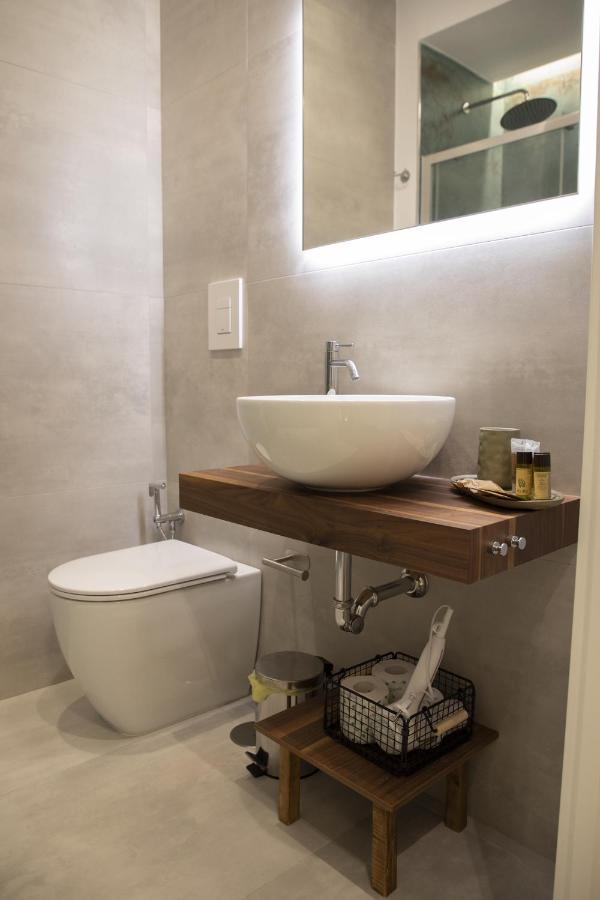 South Hands Luxury Rooms 나폴리 외부 사진