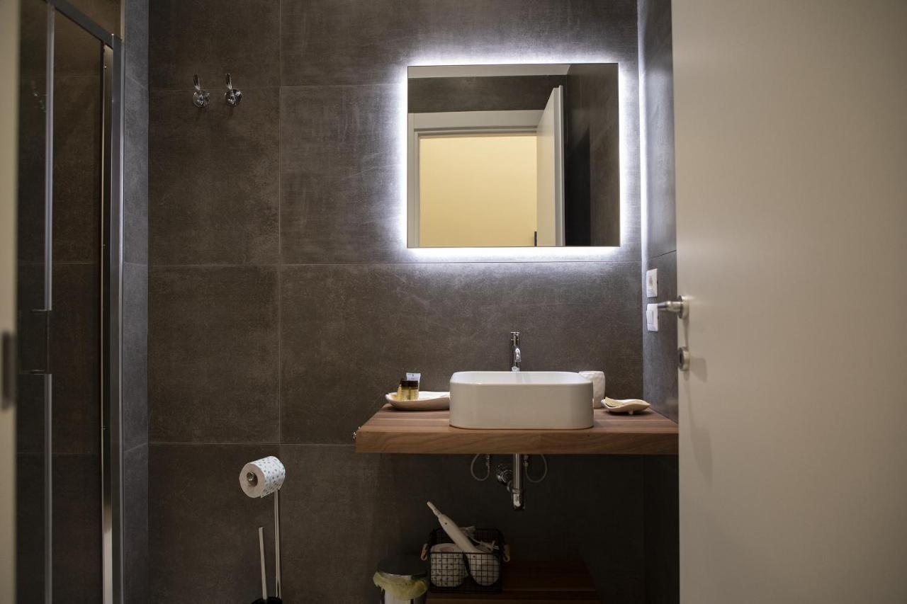 South Hands Luxury Rooms 나폴리 외부 사진