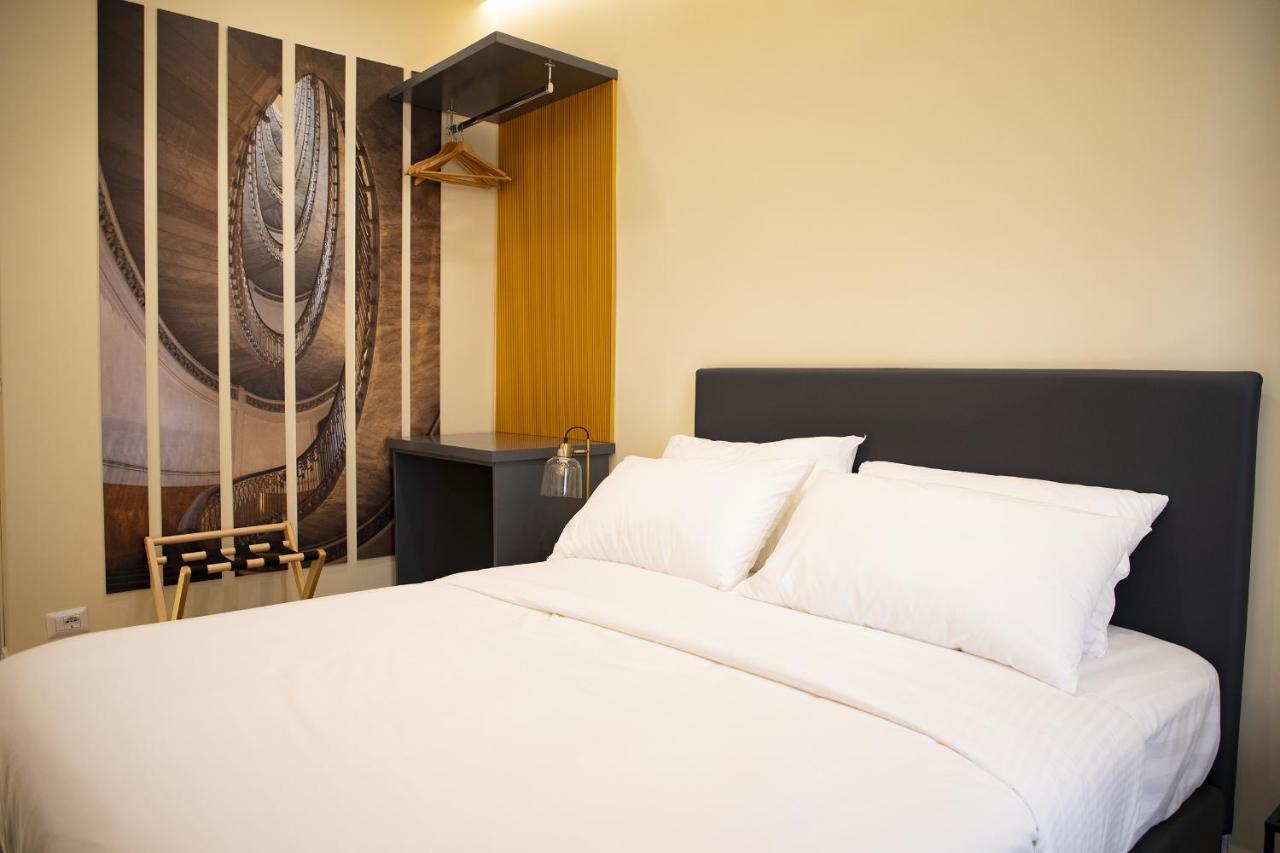 South Hands Luxury Rooms 나폴리 외부 사진