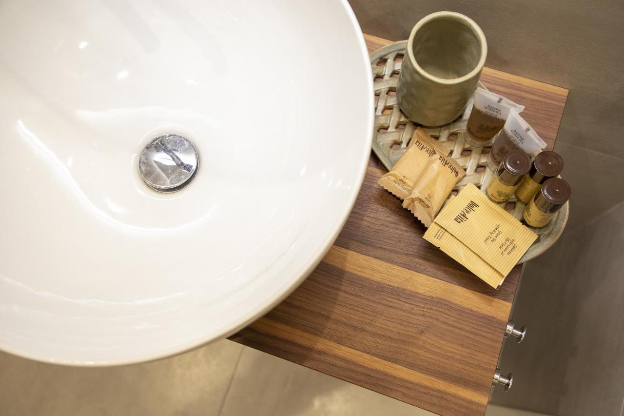 South Hands Luxury Rooms 나폴리 외부 사진