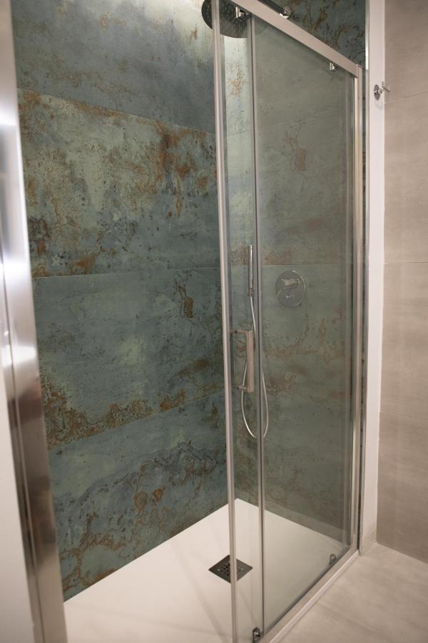 South Hands Luxury Rooms 나폴리 외부 사진