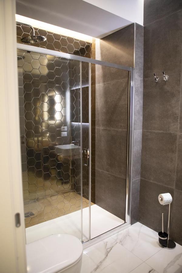 South Hands Luxury Rooms 나폴리 외부 사진