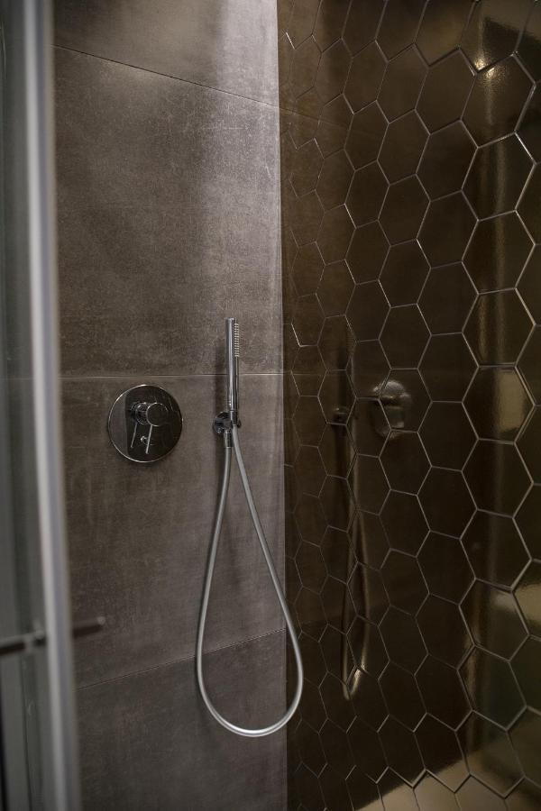 South Hands Luxury Rooms 나폴리 외부 사진