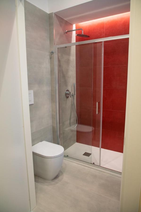 South Hands Luxury Rooms 나폴리 외부 사진