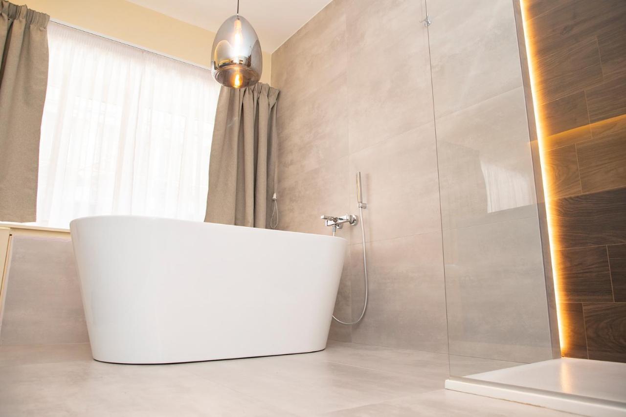 South Hands Luxury Rooms 나폴리 외부 사진