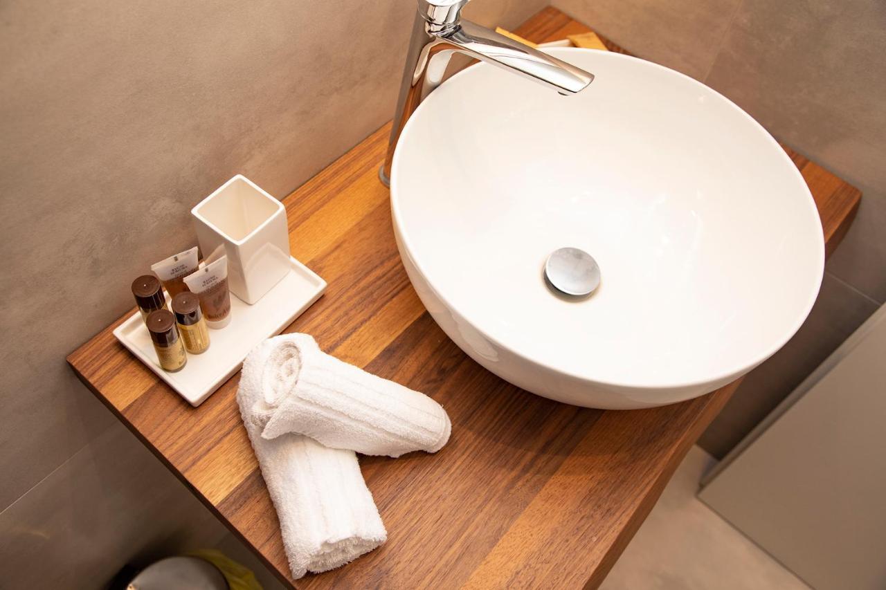 South Hands Luxury Rooms 나폴리 외부 사진